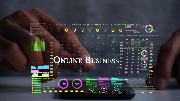 کسب و کار آنلاین و دیتا با فروش یاب، پلتفرم خرید و فروش عمده و آگهی تجاری