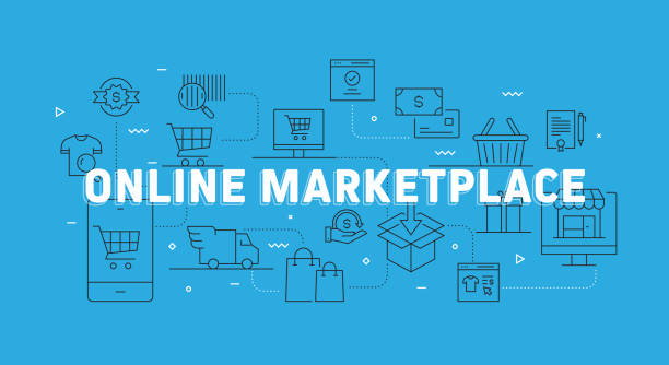 فروش یاب: ثبت آگهی و خرید و فروش عمده