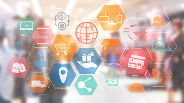 فروش‌یاب: پلتفرم حرفه‌ای برای تجارت B2B و B2C در ایران – پلتفرم تجارت الکترونیک قیمت رقابتی