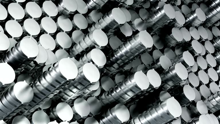 فروش عمده فلزات صنعتی در فروش یاب | آگهی عمده فروشی استیل و فولاد