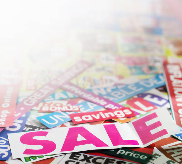 خرید و فروش عمده، فروش یاب، آگهی تجاری، قیمت رقابتی