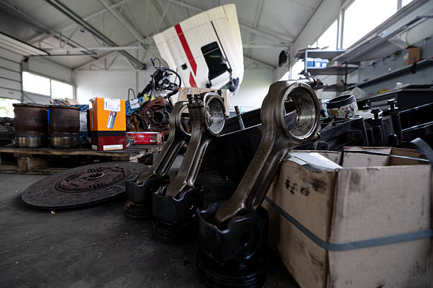 ماشین‌آلات صنعتی نو و کارکرده | خرید و فروش عمده، فروش یاب، آگهی تجاری