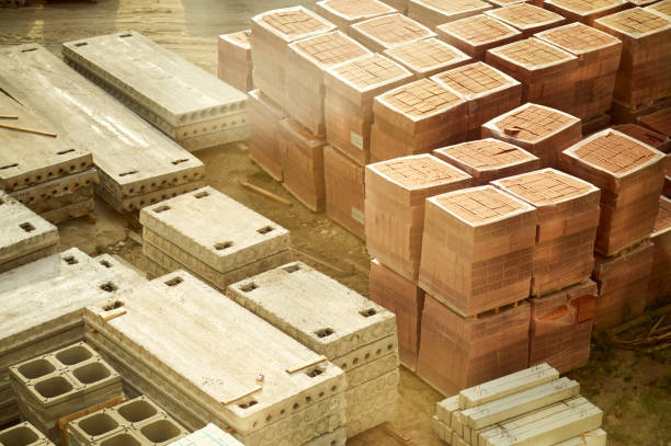 تأمین‌کنندگان مصالح ساختمانی، فروش یاب، آگهی تجاری