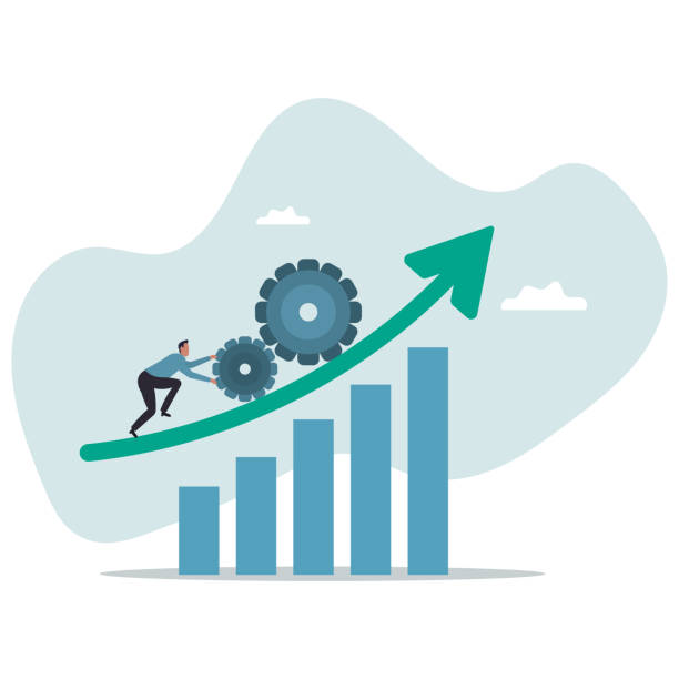 فروش‌یاب: راهکار نهایی برای معاملات عمده و افزایش سودآوری - بهبود عملکرد تجاری و افزایش سودآوری