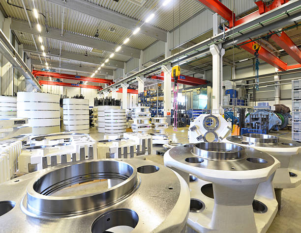 آگهی ماشین‌آلات و تجهیزات صنعتی دست دوم و نو | ارتباط مستقیم با فروشنده | خرید و فروش عمده | فروش یاب