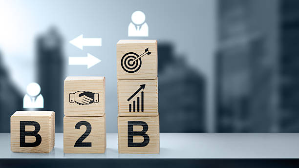 فروش‌یاب: پلتفرم حرفه‌ای برای تجارت B2B و B2C در ایران – تجارت B2B آگهی عمده فروشی