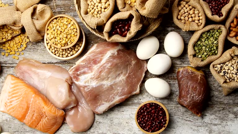 انواع خوراک پروتئینی دام و مواد اولیه دامپروری در فروش‌یاب - ثبت آگهی عمده