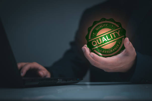 تضمین کیفیت محصولات آرایشی، بهداشتی و سلامت عمده در فروش یاب - خرید عمده