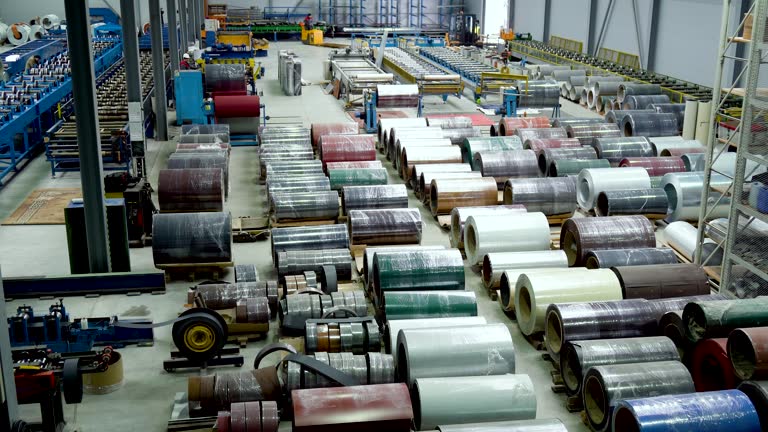 تامین عمده فلزات، مواد معدنی و شیمیایی: فروش یاب، خرید و فروش عمده، آگهی تجاری