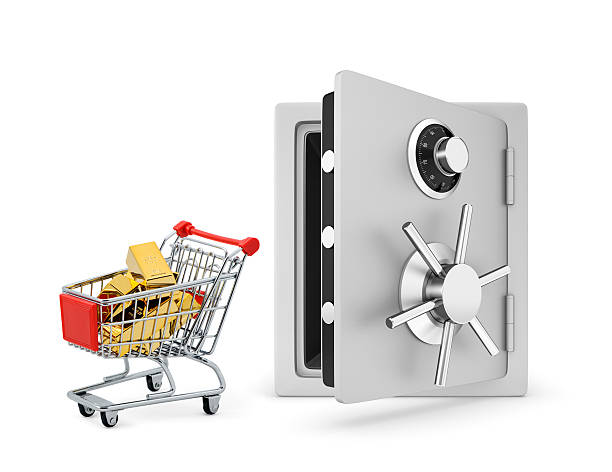 نماد اعتماد و امنیت در معاملات فروش یاب | خرید و فروش امن