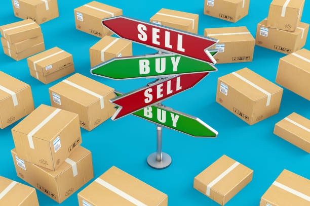 خرید و فروش عمده ماشین‌آلات صنعتی نو و دست دوم در فروش‌یاب | فروش یاب، خرید و فروش عمده، آگهی تجاری