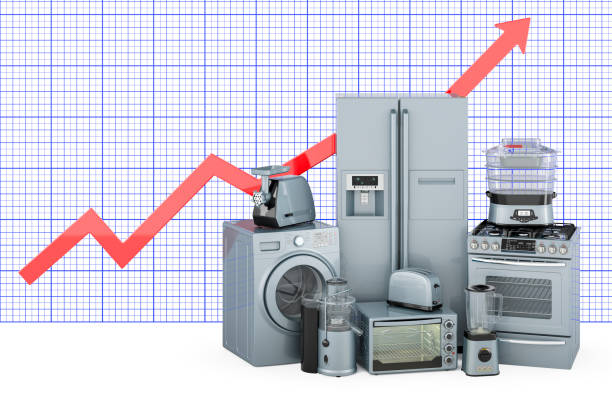 رونق بازار لوازم خانگی عمده و افزایش سود با خرید مستقیم از فروش یاب