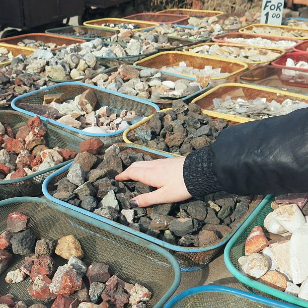 فروش مواد معدنی در فروش یاب: خرید و فروش عمده و آگهی تجاری