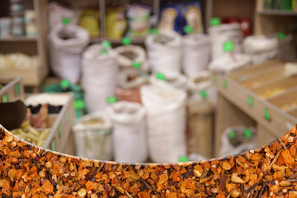 خرید عمده خشکبار با بهترین قیمت در فروش‌یاب - ادویه‌جات و مواد غذایی عمده فروشی