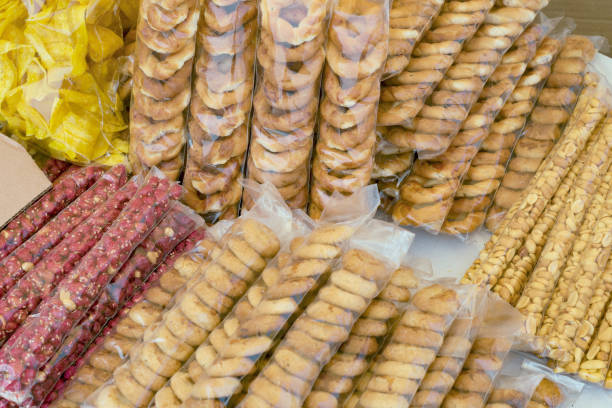 تنقلات عمده و شیرینی عمده با قیمت رقابتی در فروش یاب، آگهی تجاری