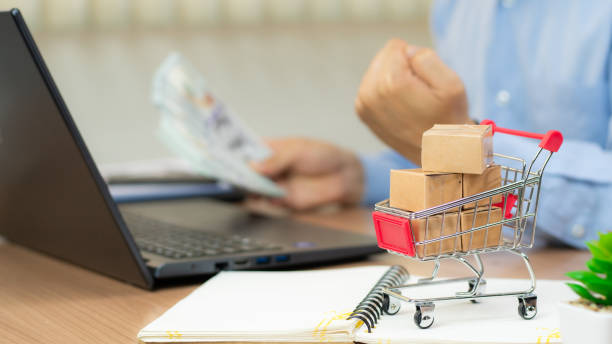 فروش‌یاب: پلتفرم حرفه‌ای برای تجارت B2B و B2C در ایران – فروش آنلاین کسب و کار آگهی تجاری