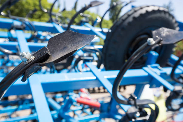 ماشین‌آلات صنعتی و تجهیزات کشاورزی: خرید و فروش مستقیم در فروش‌یاب - فروش یاب، خرید مستقیم، آگهی تجاری