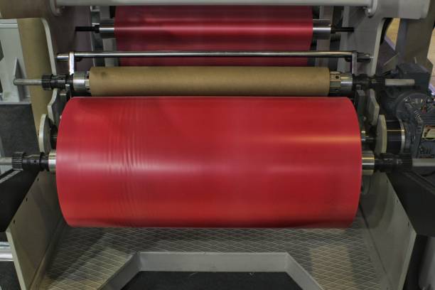 عملکرد دستگاه اتوماتیک تولید نایلون، خریدار عمده دستگاه نایلون، فروش یاب