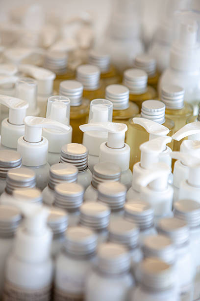 محصولات آرایشی و بهداشتی عمده - فروش یاب، خرید و فروش عمده