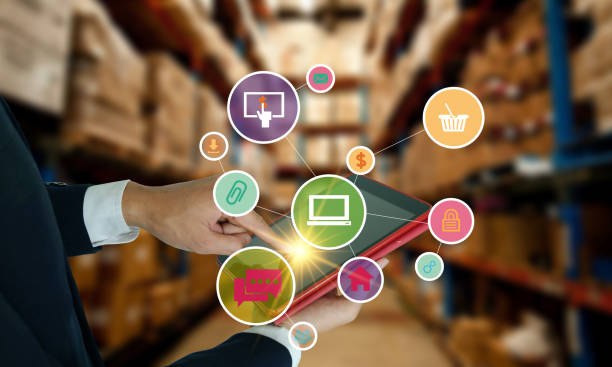 فروش‌یاب: پلتفرم عمده فروشی با دسترسی آسان به نیازمندی‌های عمده‌فروشان