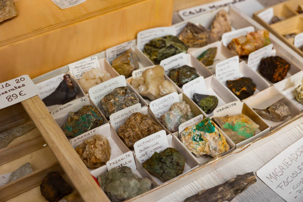 فروش عمده مواد معدنی با کیفیت بالا در فروش یاب | خرید و فروش عمده و آگهی تجاری