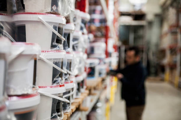 راهنمای جامع خریدار عمده: چگونه بهترین قیمت و تامین‌کننده معتبر را در فروش‌یاب بیابید؟ - فروش یاب، خرید عمده، تامین کننده عمده