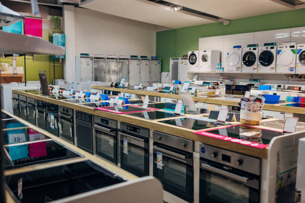 لوازم خانگی و الکترونیکی عمده: تضمین قیمت و فروش مستقیم در فروش‌یاب - خرید و فروش عمده آگهی تجاری