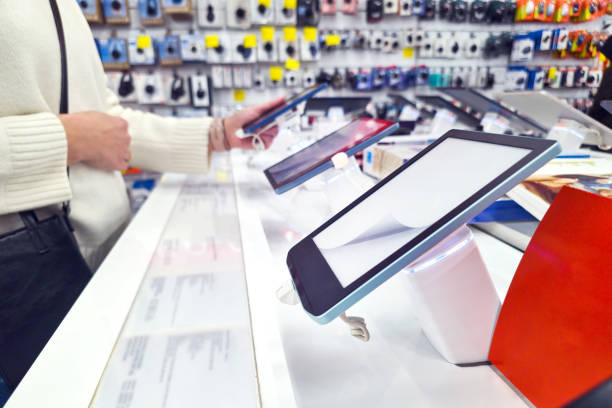 افزایش فروش لوازم خانگی و الکترونیکی: ثبت آگهی هدفمند در فروش‌یاب - فروش یاب - آگهی عمده فروشی