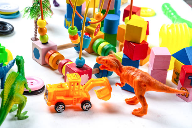 اسباب بازی عمده در فروش‌یاب: خرید مستقیم از فروشنده