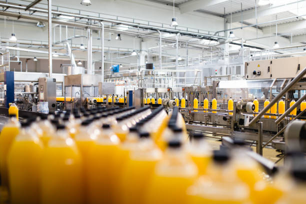 کارخانه تولید نوشیدنی و خرید عمده آبمیوه، دلستر و نوشابه از فروش یاب